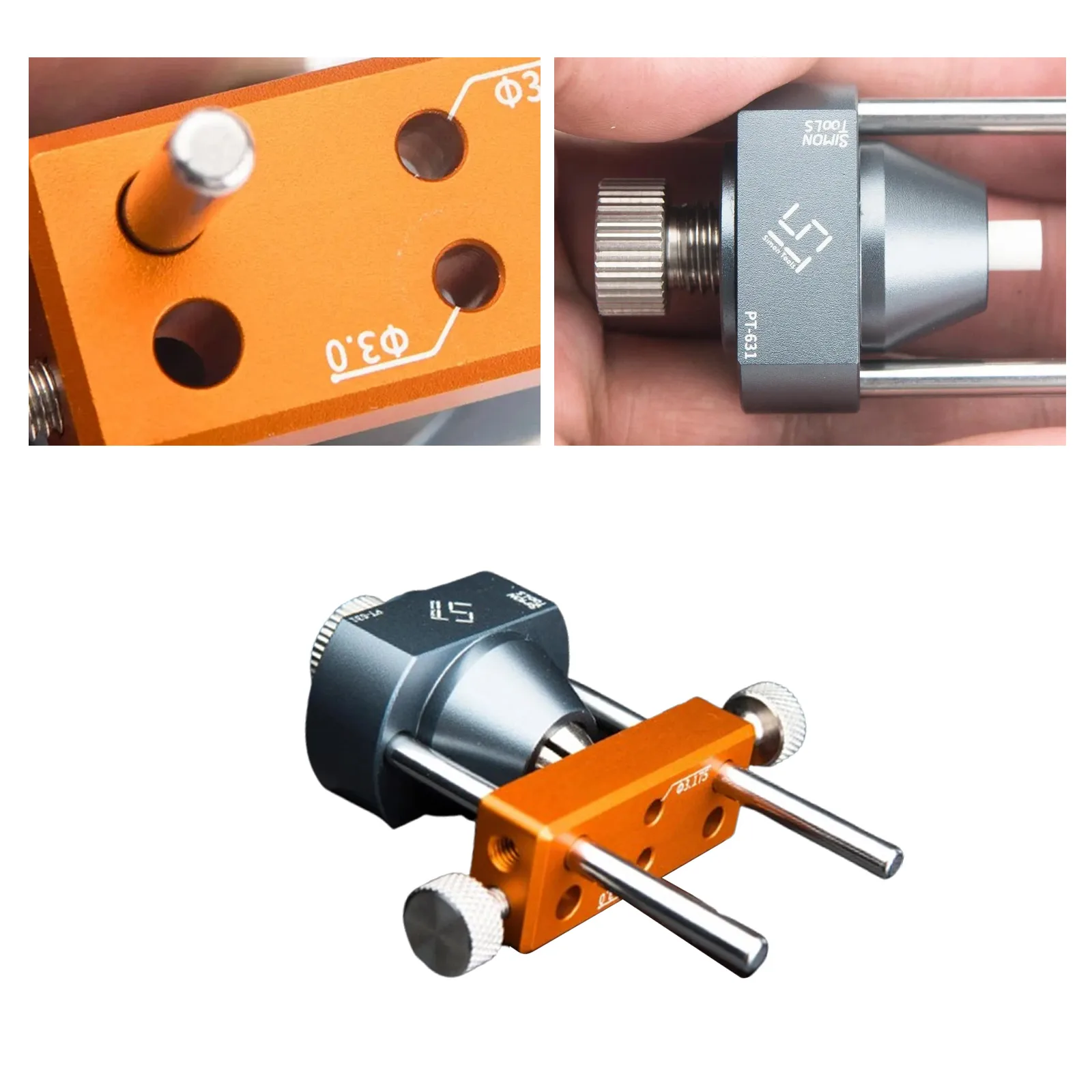 Круглая клейкая палочка, центральная кольцевая пила, сделай сам, высокая модель, инструмент для преобразования, тиски, локатор отверстий для прецизионных ремесленных ручных инструментов
Круглая клейкая палочка, центральная кольцевая пила, сделай сам, высокая модель, инструмент для преобразования, тиски, локатор отверстий для прецизионных ремесленных ручных инструментов