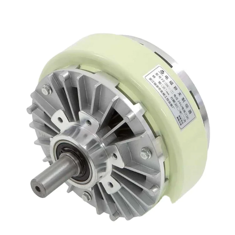 Low price tension controller magnetic powder brake for decoiler brake factory wholesale
Low price tension controller magnetic powder brake for decoiler brake factory wholesale