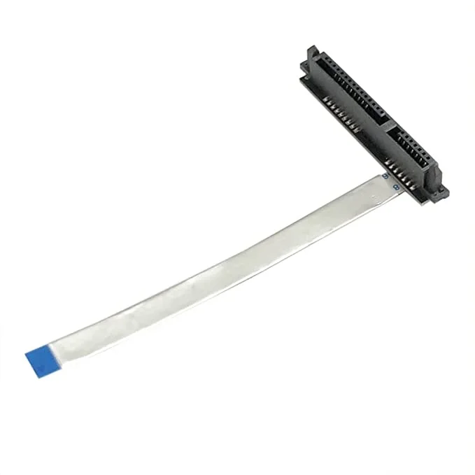 Новый кабель жесткого диска SATA для ASUS TUF GAMING A15 F17 FX506 FA506 FA506IU FA506IV fafx706 M515DA A516JA R521FL
Новый кабель жесткого диска SATA для ASUS TUF GAMING A15 F17 FX506 FA506 FA506IU FA506IV fafx706 M515DA A516JA R521FL