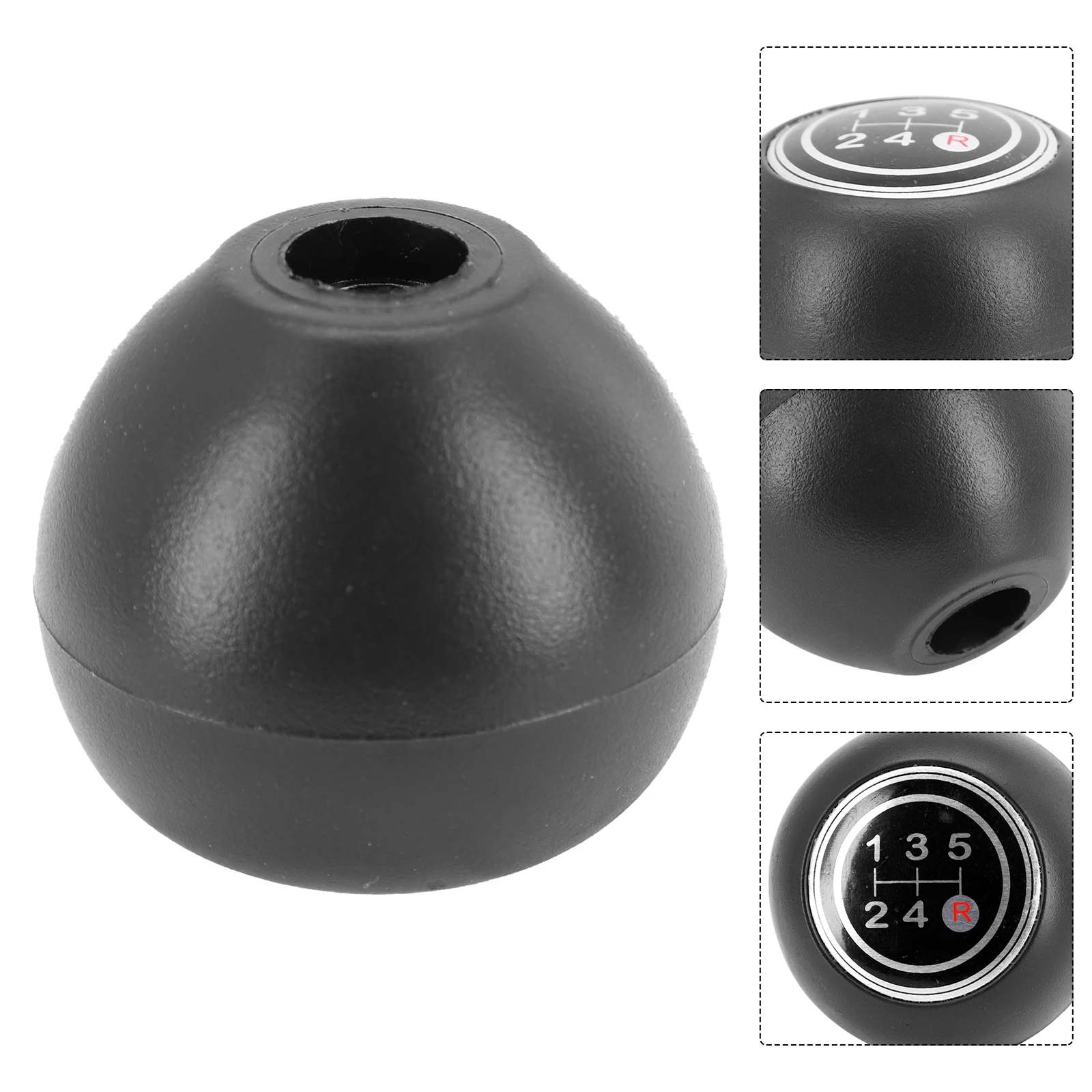 Shift Lever Handball Gear Shift Knob 5 Speed Gear Shift Knob Brand New FJ40 1969-1984 High Quality Car Accessories
Shift Lever Handball Gear Shift Knob 5 Speed Gear Shift Knob Brand New FJ40 1969-1984 High Quality Car Accessories