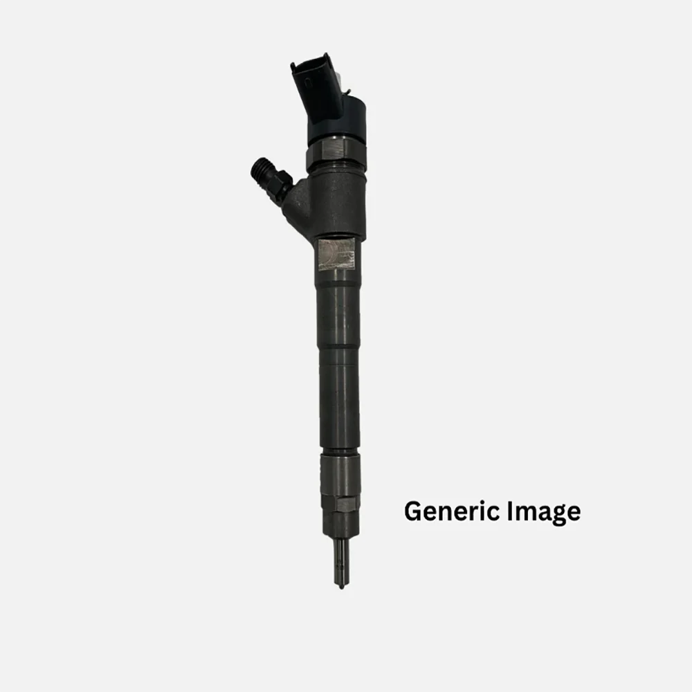 1PC Diesel Fuel Injector Assembly For Mahindra XUV500 2.2D TUV300 2.2D 0445110498 Car Engine Replacement Parts
1PC Diesel Fuel Injector Assembly For Mahindra XUV500 2.2D TUV300 2.2D 0445110498 Car Engine Replacement Parts