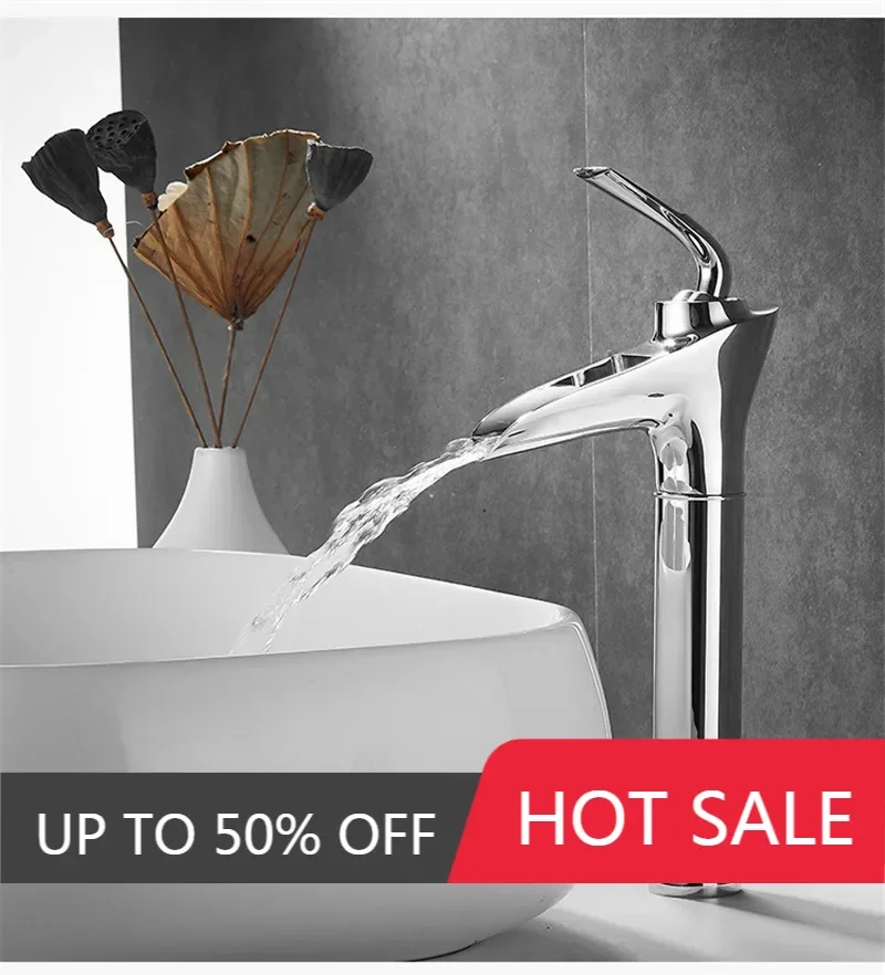 Brushed Gold Bathroom Faucet Brass Basin Faucet Chrome Sink Faucet Cold & Hot Water Mixer Sink Tap Deck Mounted Lavotory Tap
Brushed Gold Bathroom Faucet Brass Basin Faucet Chrome Sink Faucet Cold & Hot Water Mixer Sink Tap Deck Mounted Lavotory Tap