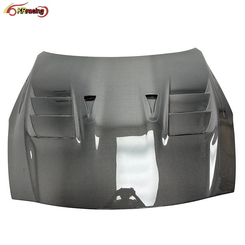 High quality Top Secret Style Carbon Fiber Car Bonnet Hood For Nissan GTR R35 2017-2020
High quality Top Secret Style Carbon Fiber Car Bonnet Hood For Nissan GTR R35 2017-2020