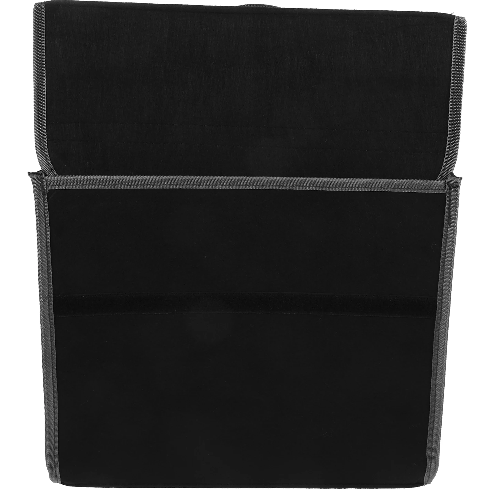Trunk Organizer Foldable Black Storage Bag Soft Durable Ample Capacity Car Accessories Vehicle Trunk Organzier Box Tool Bag
Trunk Organizer Foldable Black Storage Bag Soft Durable Ample Capacity Car Accessories Vehicle Trunk Organzier Box Tool Bag