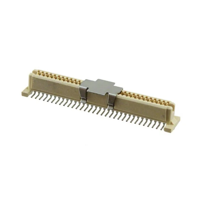 (5-20pcs) 0714390464 MOLEX 1.00mm Mezz Receptacle Surface Mount Dual Row Vertical Stacking Embossed Tape Reel 0.76µm 714390464
(5-20pcs) 0714390464 MOLEX 1.00mm Mezz Receptacle Surface Mount Dual Row Vertical Stacking Embossed Tape Reel 0.76µm 714390464