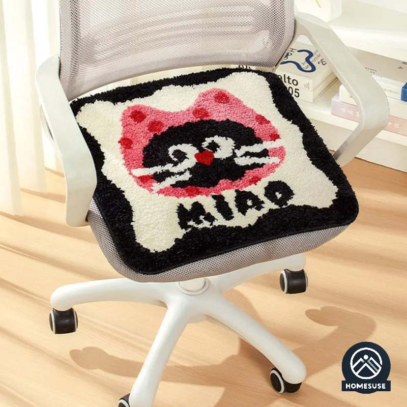 Soft Square Tufting Seat Cushion Anti-slip Home Decor Chair Sofa Pad Coffee Chair Seat Cushion For Home And Office
Soft Square Tufting Seat Cushion Anti-slip Home Decor Chair Sofa Pad Coffee Chair Seat Cushion For Home And Office