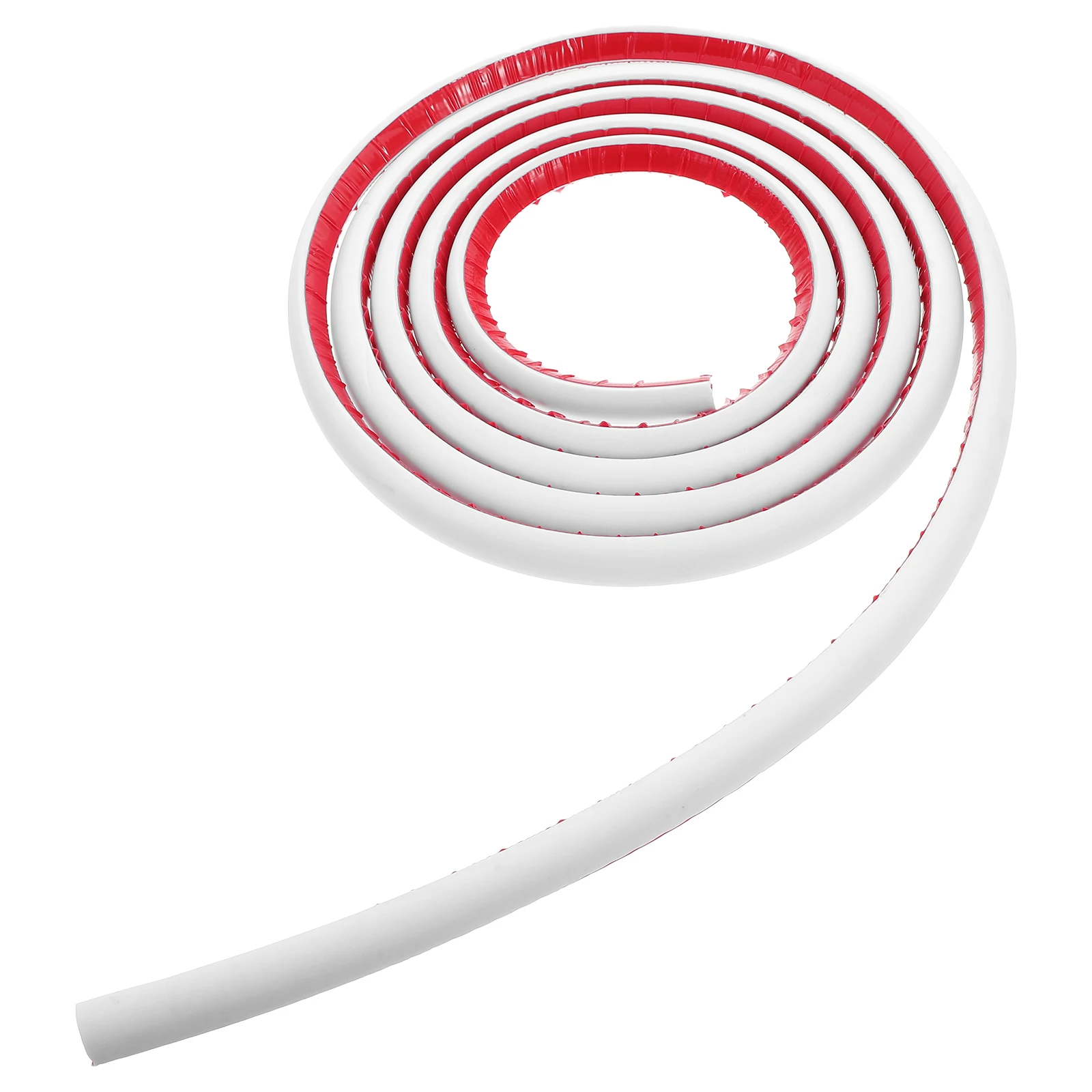 Caulking Strip Countertop Edge Trim Tape Seal Decorative Strips Pvc Corner Molding Bendable Silicone Cabinet
Caulking Strip Countertop Edge Trim Tape Seal Decorative Strips Pvc Corner Molding Bendable Silicone Cabinet