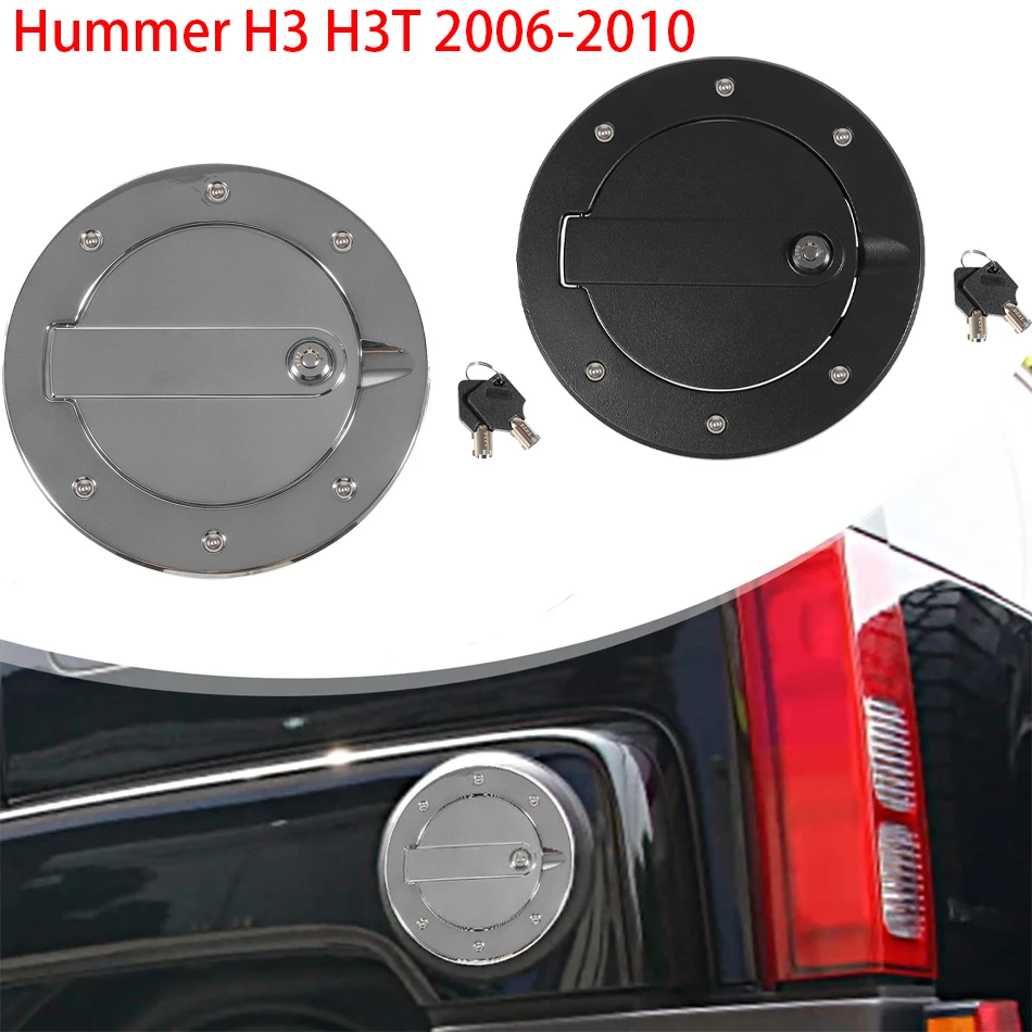 Алюминиевая крышка для замка двери топливного бака MX, подходит для Hummer H3 и H3T 2006-2010, внешние автомобильные аксессуары
Алюминиевая крышка для замка двери топливного бака MX, подходит для Hummer H3 и H3T 2006-2010, внешние автомобильные аксессуары