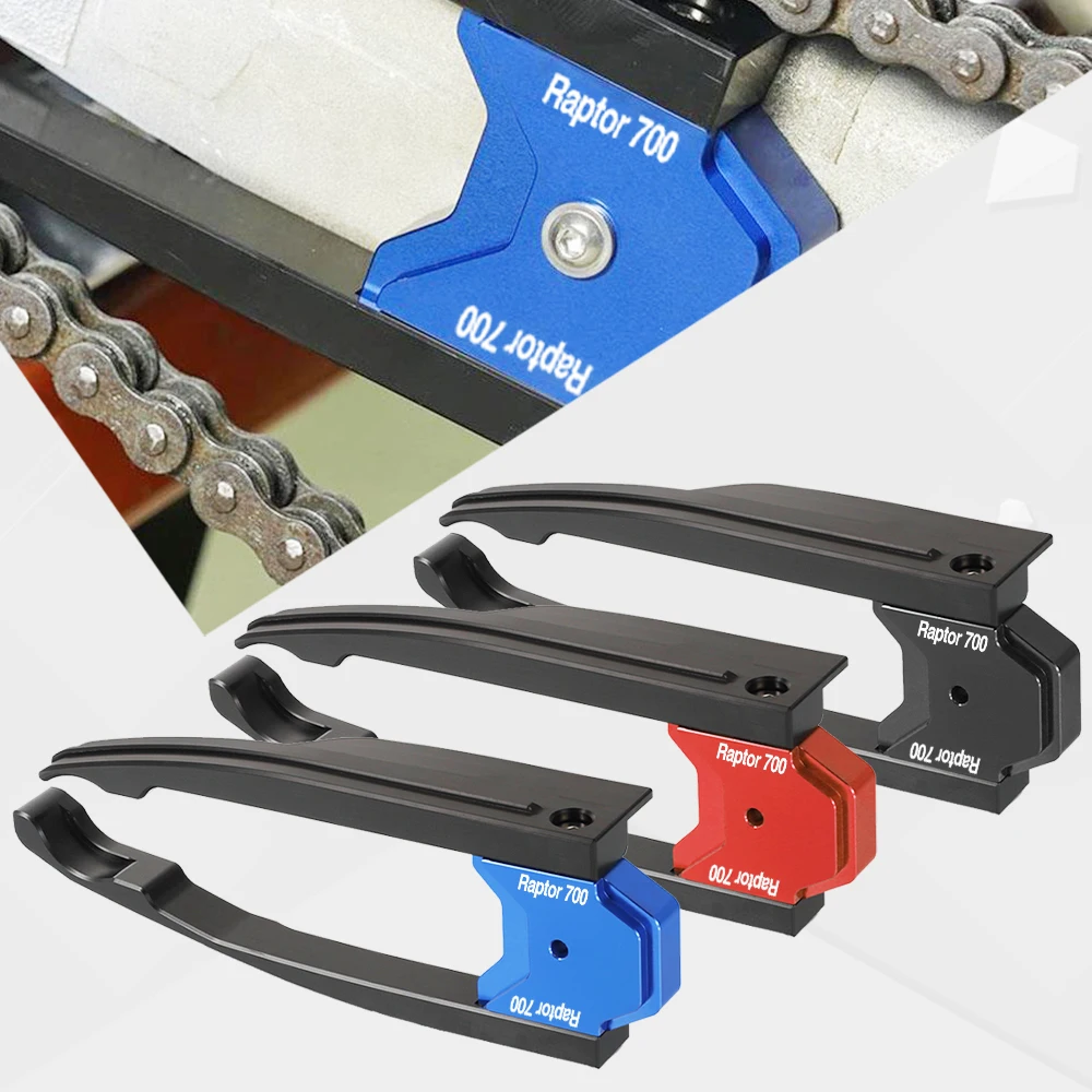 Motorcycle For Yamaha Raptor 700R 700 R SE CALIF 2021 2022 For Yamaha Raptor 700r se calif CNC Chain Guide Guard Cover Protector
Motorcycle For Yamaha Raptor 700R 700 R SE CALIF 2021 2022 For Yamaha Raptor 700r se calif CNC Chain Guide Guard Cover Protector
