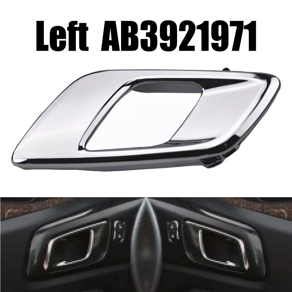 Sleek Design Interior Handles Suitable for Both the For Ford For Ranger and the For Everest Models from Years \\'12 \\'21
Sleek Design Interior Handles Suitable for Both the For Ford For Ranger and the For Everest Models from Years \\'12 \\'21