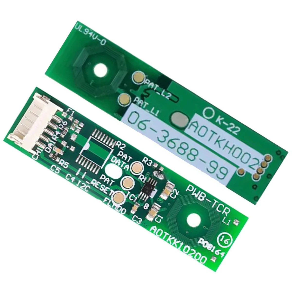 1PCS DV311 DV512 Developer Reset Chip for Konica Minolta C220 C280 C360 C7722 C224 C284 C364 C454 C554 C452 C552 C652 C7728
1PCS DV311 DV512 Developer Reset Chip for Konica Minolta C220 C280 C360 C7722 C224 C284 C364 C454 C554 C452 C552 C652 C7728