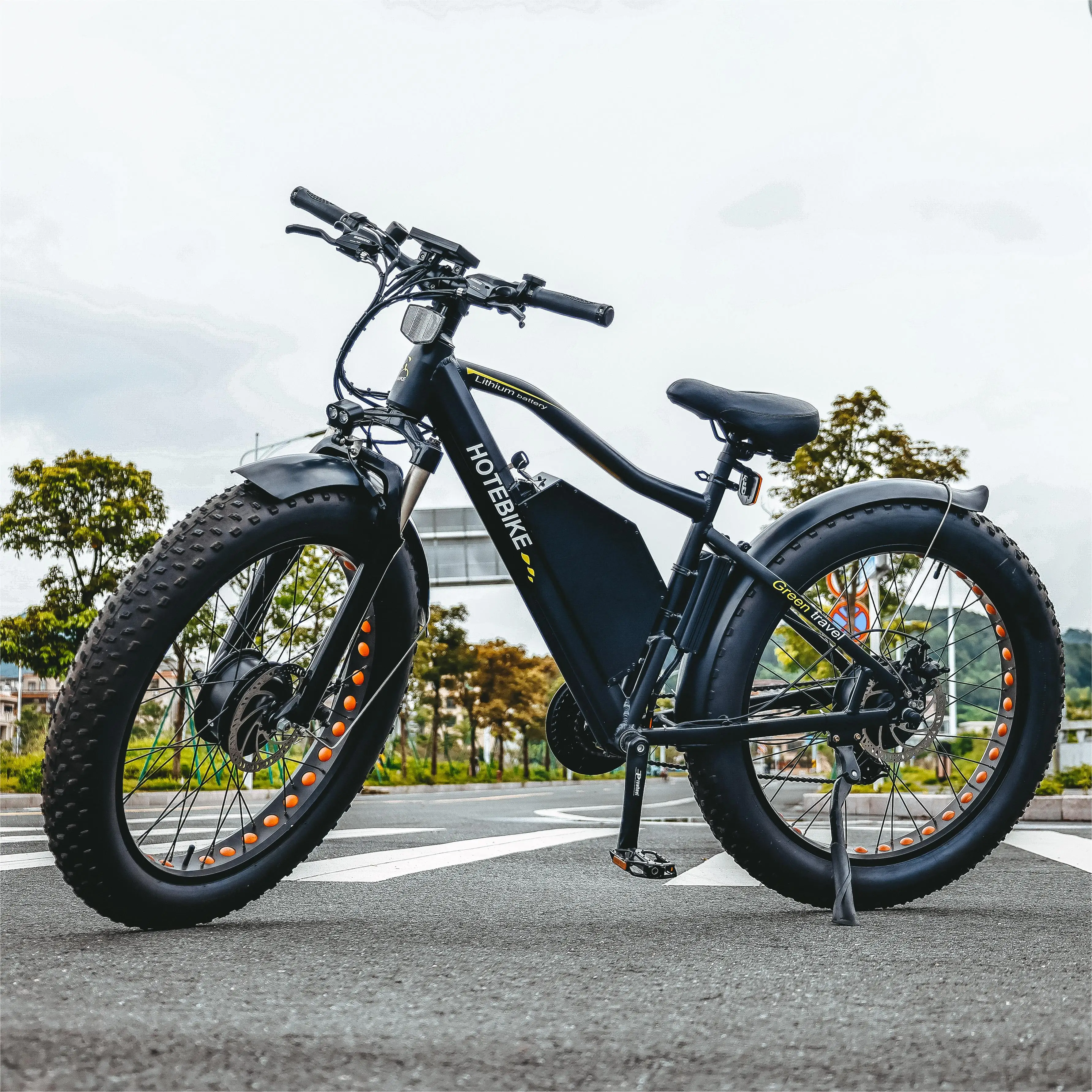 Electric Dirt Bike Adult A7AT26 60V 1000W 2000W Dual Motor Electro Bikes Dual Disc Brake Electric Motorcycle Scooter
Electric Dirt Bike Adult A7AT26 60V 1000W 2000W Dual Motor Electro Bikes Dual Disc Brake Electric Motorcycle Scooter