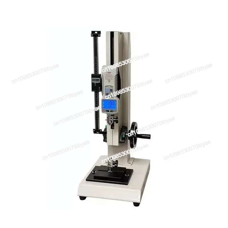 HLD-2 Push-pull Force Test Rack Pressure Testing Machine Push-pull Force Gauge Rack Pull Pressure NK-5 ZP-1000 1000N/100kg
HLD-2 Push-pull Force Test Rack Pressure Testing Machine Push-pull Force Gauge Rack Pull Pressure NK-5 ZP-1000 1000N/100kg