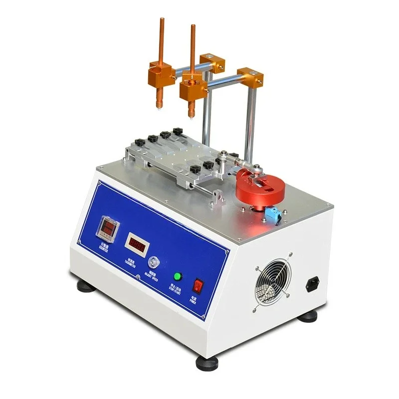 Multifunctional alcohol wear-resistant testing machine
Multifunctional alcohol wear-resistant testing machine