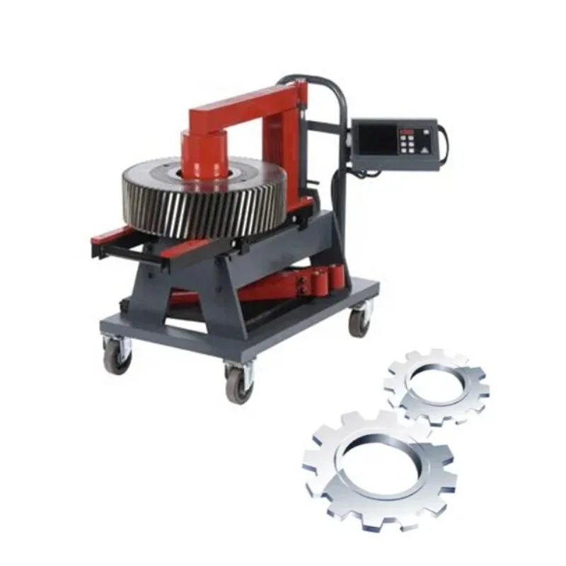 China Supply Bottom Price TIH 030M 230V Electro-magnetic Induction Heater for Bearings Bearing Heater
China Supply Bottom Price TIH 030M 230V Electro-magnetic Induction Heater for Bearings Bearing Heater