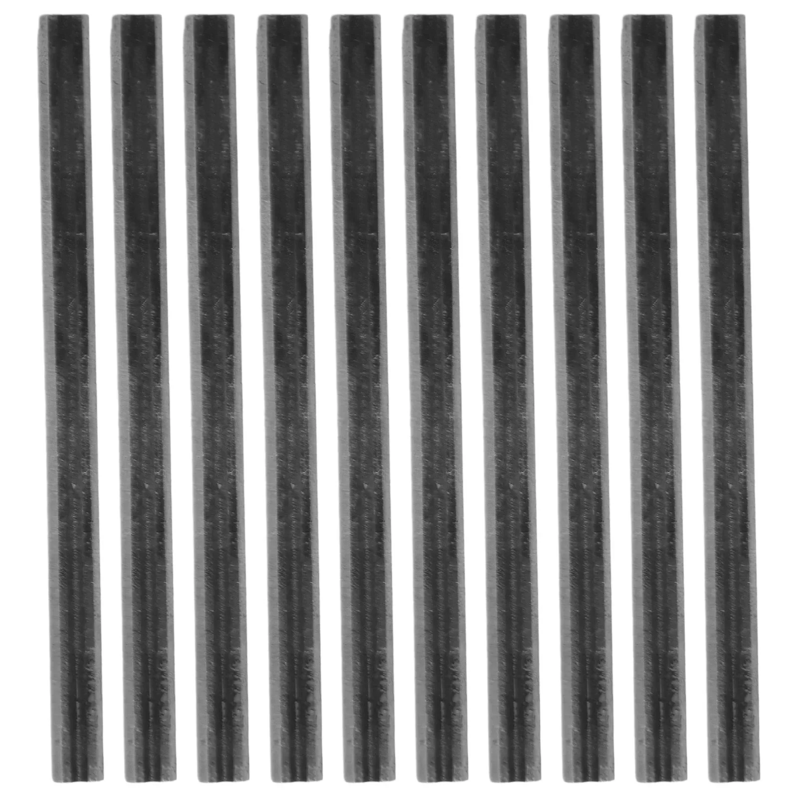 82mm Carbide Planer Blades Manganese Steel Slide-in Design Hard Alloy Kits Silver For Ply-wood Board For Hardwood
82mm Carbide Planer Blades Manganese Steel Slide-in Design Hard Alloy Kits Silver For Ply-wood Board For Hardwood