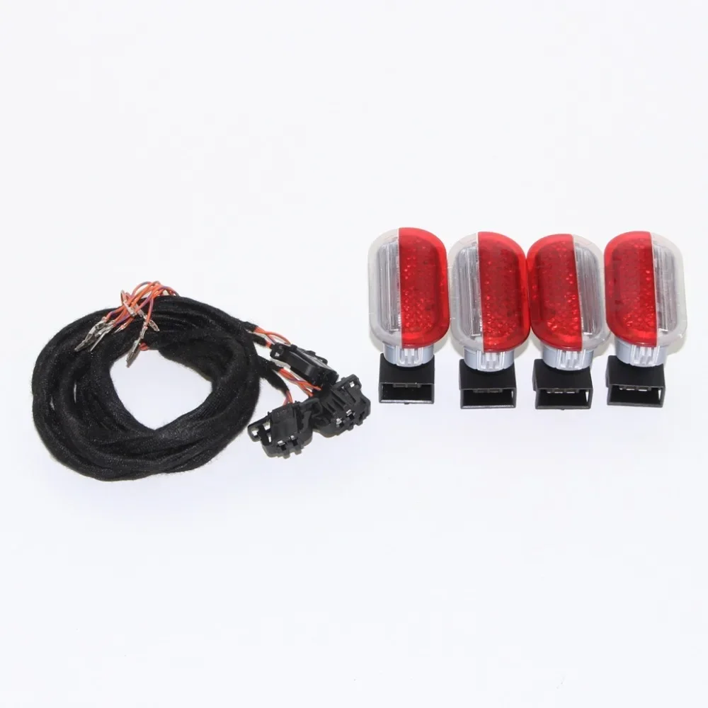1 комплект OEM сигнальная лампа двери и кабель для VW polo 6R Octavia Lavida 1J0 947 413 1J0 949 105A 1J 0947413 1J 0949105 A
1 комплект OEM сигнальная лампа двери и кабель для VW polo 6R Octavia Lavida 1J0 947 413 1J0 949 105A 1J 0947413 1J 0949105 A