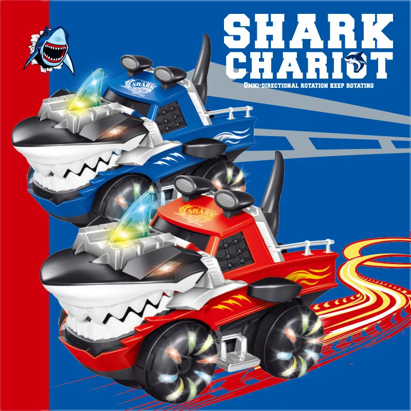 Электрическая универсальная музыкальная модель светильник shark, модель динозавра, Инженерная модель автомобиля, игрушки, подарки-сюрпризы для мальчиков и девочек
Электрическая универсальная музыкальная модель светильник shark, модель динозавра, Инженерная модель автомобиля, игрушки, подарки-сюрпризы для мальчиков и девочек