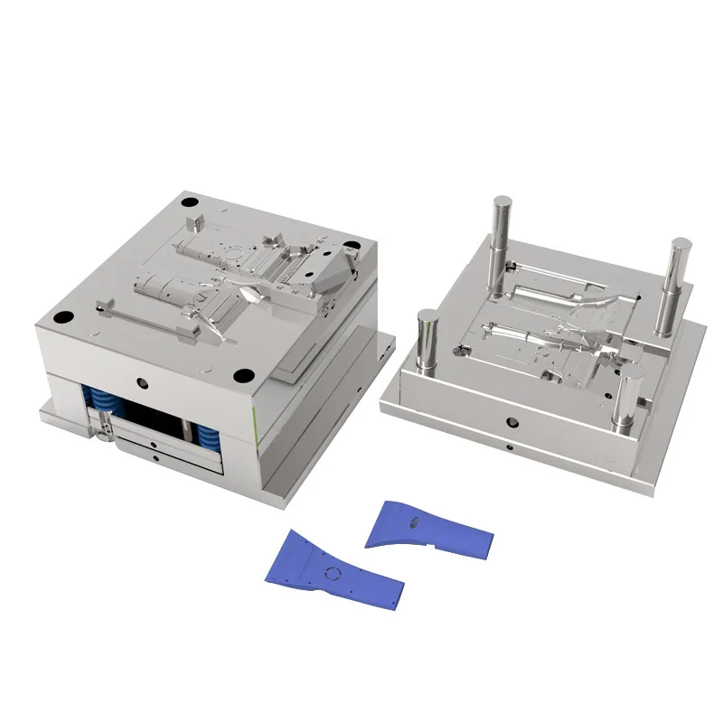 Mold Plastic Moulds Parts Custom Mold Processing Service Products ABS Shell Molding Maker
Mold Plastic Moulds Parts Custom Mold Processing Service Products ABS Shell Molding Maker