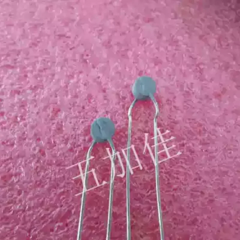 10-100pcs PTC 56R 265V PTCCL05H950HBE positive temperature coefficient thermistor from the United States
10-100pcs PTC 56R 265V PTCCL05H950HBE positive temperature coefficient thermistor from the United States