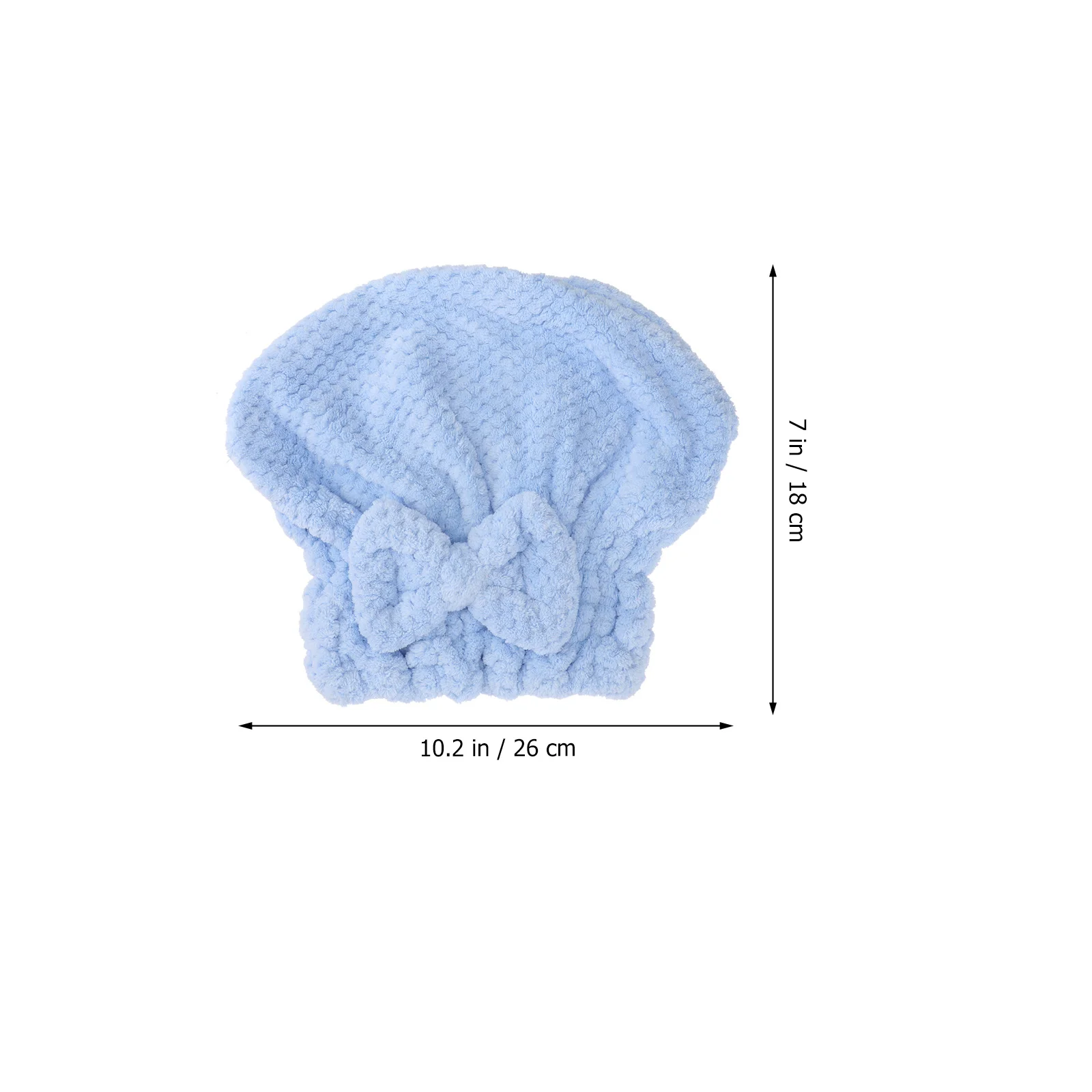 3pcs Coral Fleece Drying Wrap Ultra Absorbent Fast Dry Hair Hat Bowknot Cartoon Hair Towel Water Absorbent Cap Towel Set
3pcs Coral Fleece Drying Wrap Ultra Absorbent Fast Dry Hair Hat Bowknot Cartoon Hair Towel Water Absorbent Cap Towel Set