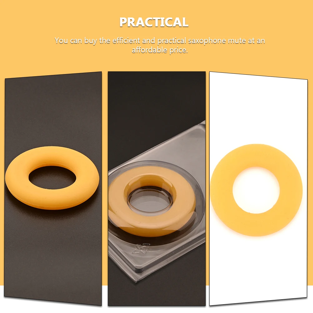 Noise Remove Tool Tenor Sax Mute High-Grade Plastic Material Easy Application Silent Practice Accessory Tenor Sax Mute
Noise Remove Tool Tenor Sax Mute High-Grade Plastic Material Easy Application Silent Practice Accessory Tenor Sax Mute