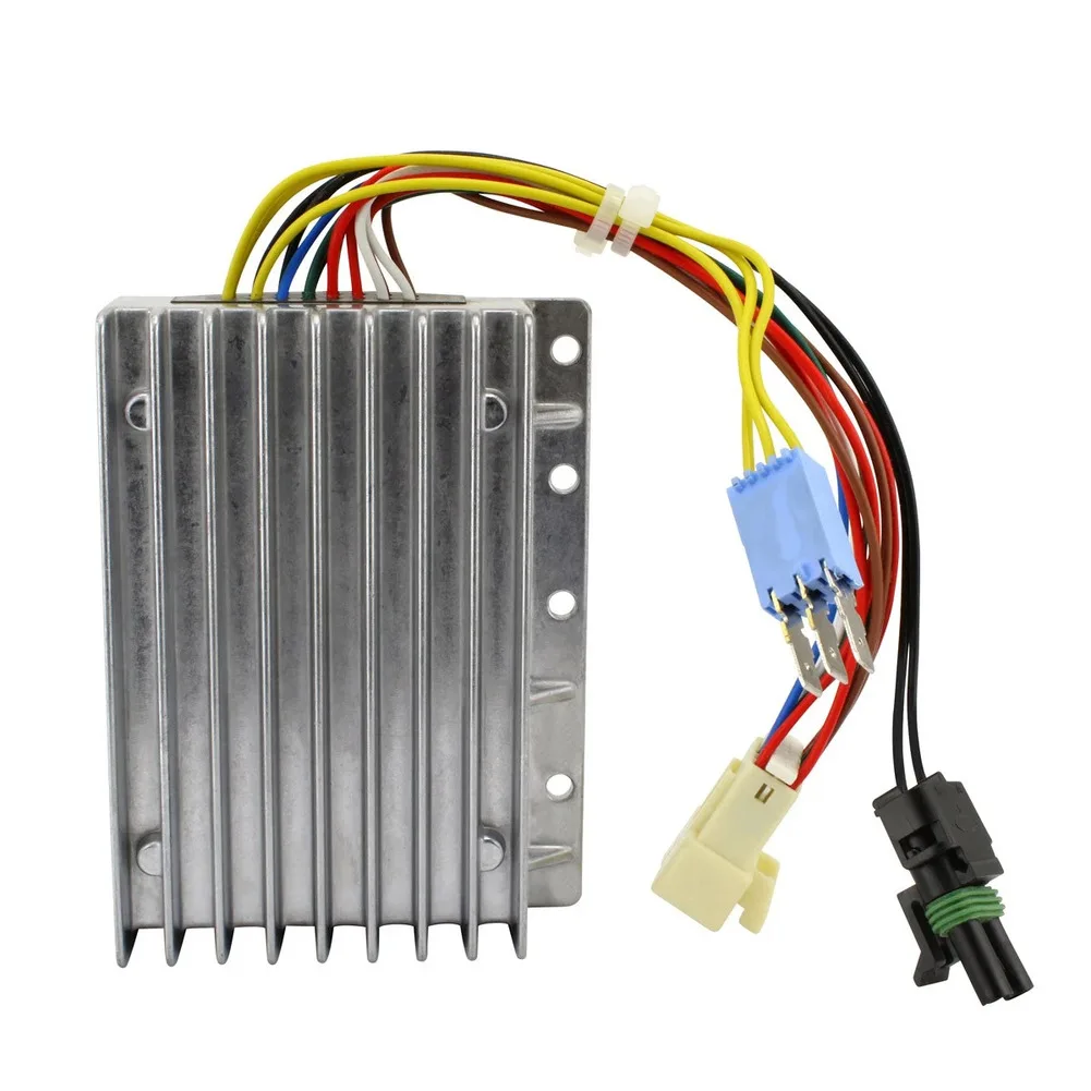 Комплект ЭБУ (ECM) OE 2203348 для Polaris Scrambler 500 4x4, Sportsman 400, 450, 500, 6x6 2004-2006, замена
Комплект ЭБУ (ECM) OE 2203348 для Polaris Scrambler 500 4x4, Sportsman 400, 450, 500, 6x6 2004-2006, замена