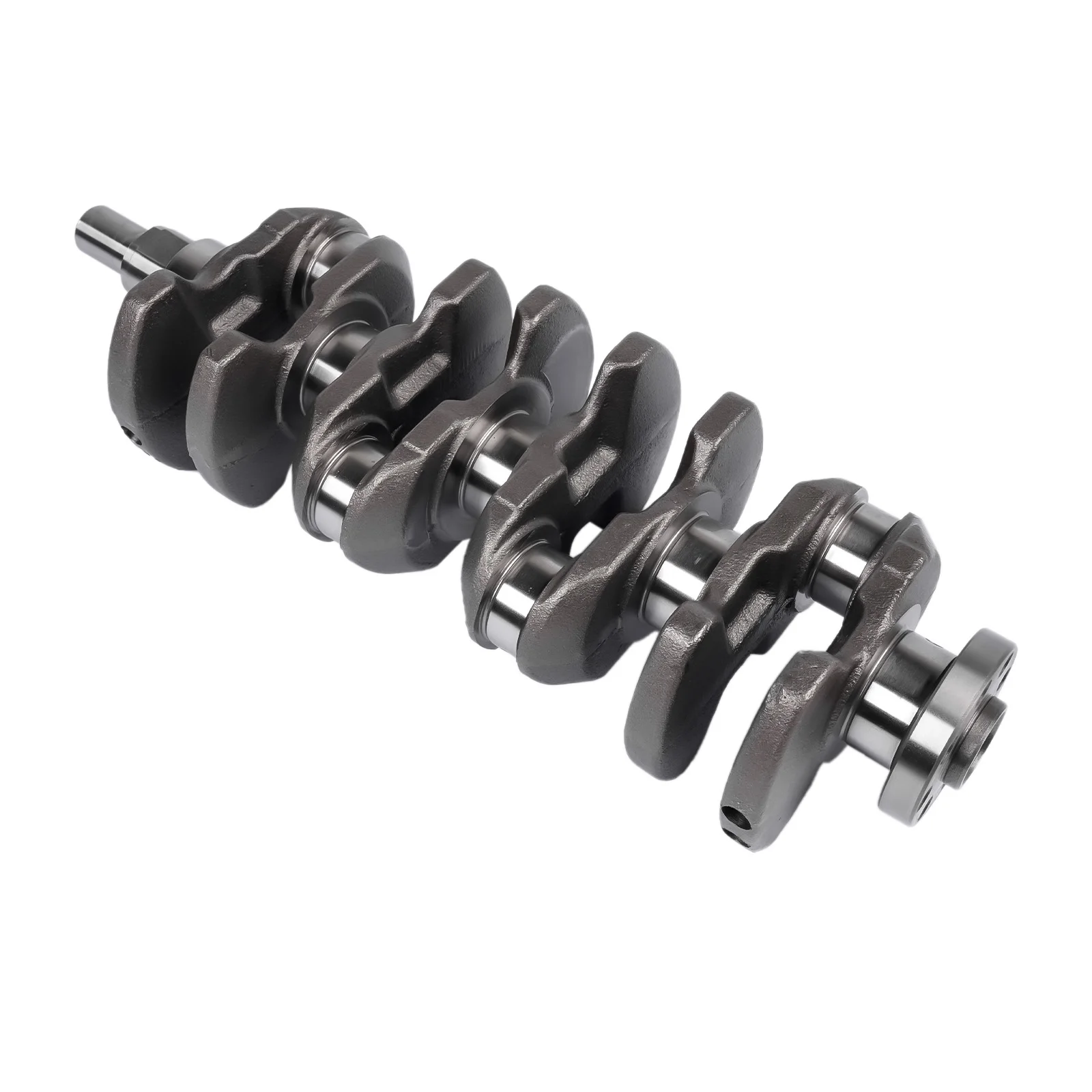 AP01 Crankshaft for Toyota Celica Matrix Corolla Chevrolet 1.8L 1ZZFE 16V 13401-22020
AP01 Crankshaft for Toyota Celica Matrix Corolla Chevrolet 1.8L 1ZZFE 16V 13401-22020