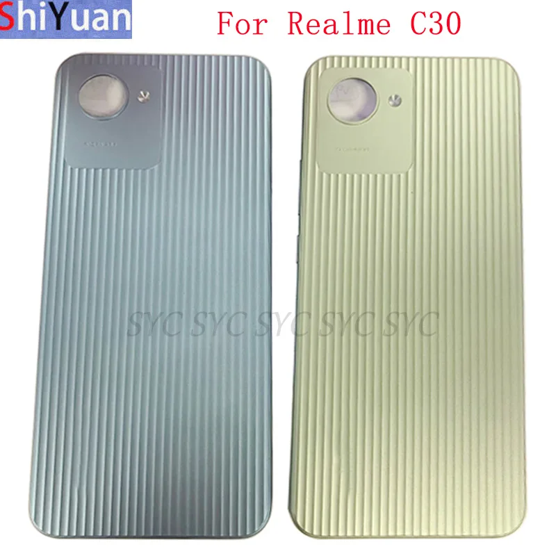 Крышка батарейного отсека, задняя крышка, задняя крышка телефона для Realme C30, Крышка батарейного отсека с логотипом, запасные части
Крышка батарейного отсека, задняя крышка, задняя крышка телефона для Realme C30, Крышка батарейного отсека с логотипом, запасные части
