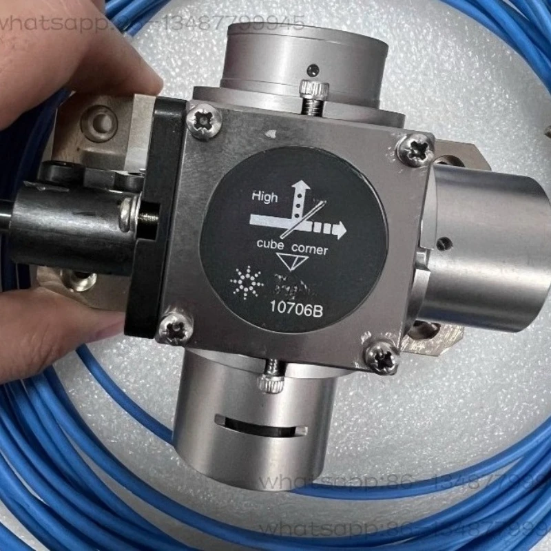 10706B измерительная головка, интерферометр, плоское зеркало, высокая точность
10706B измерительная головка, интерферометр, плоское зеркало, высокая точность