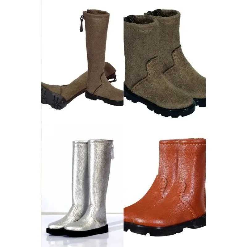 1/6 Scale Toy Figures Hollow Medium/Short Boots Shoes Body Decoration for PH S28/29/42/43 Bigfoot Female Soldier Hobbies
1/6 Scale Toy Figures Hollow Medium/Short Boots Shoes Body Decoration for PH S28/29/42/43 Bigfoot Female Soldier Hobbies