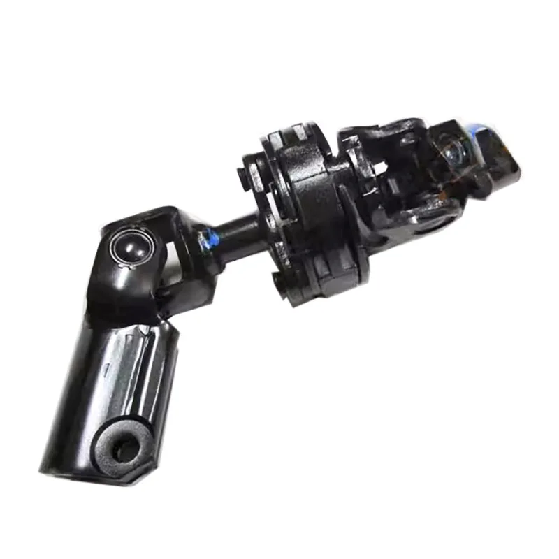 NBJKATO Brand New Genuine Steering Shaft Universal Joint U-Joint 34170AG041 For Subaru Legacy Outback Forester
NBJKATO Brand New Genuine Steering Shaft Universal Joint U-Joint 34170AG041 For Subaru Legacy Outback Forester
