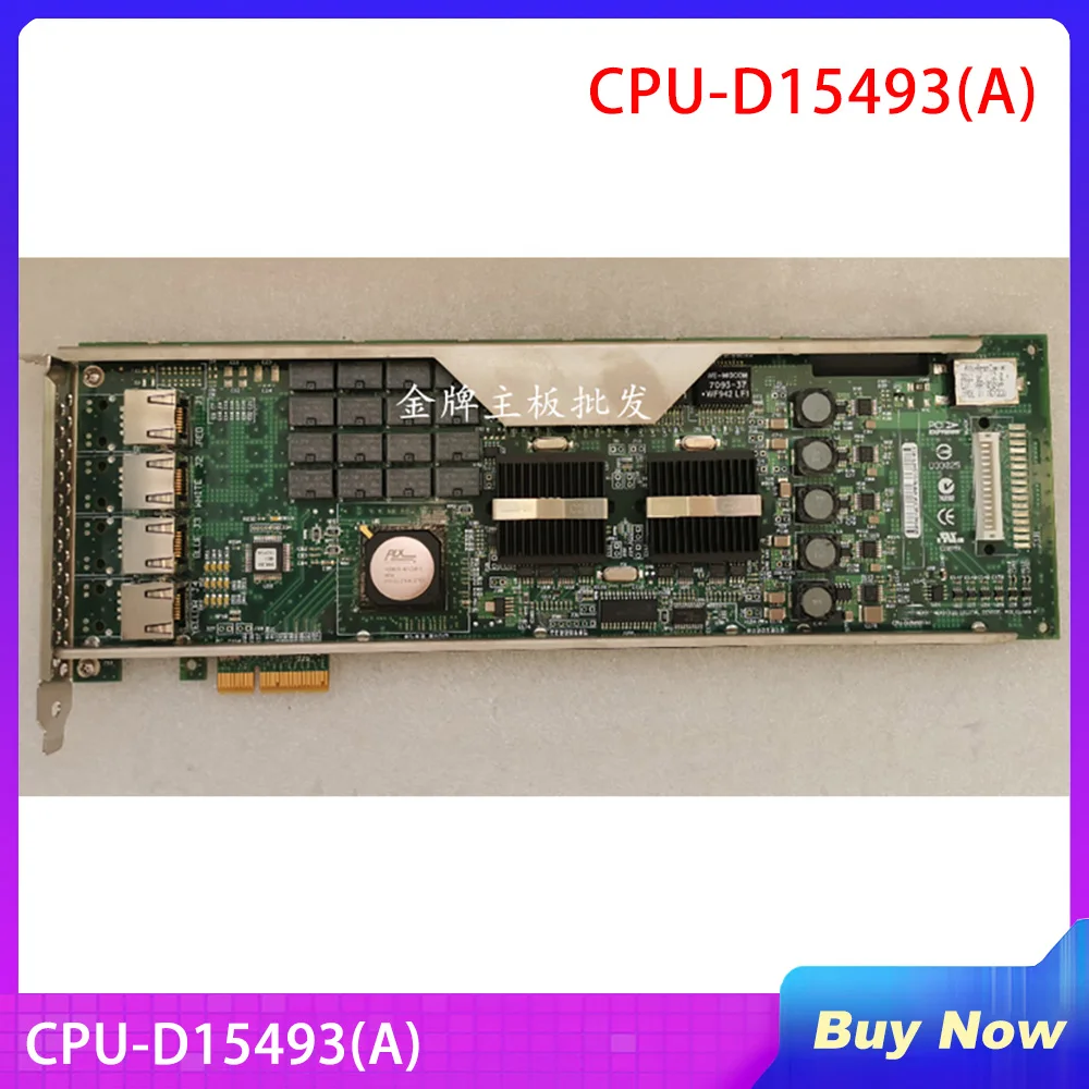 Карта D33025 EXPI9024PTBLK CPU-D15493(A)
Карта D33025 EXPI9024PTBLK CPU-D15493(A)