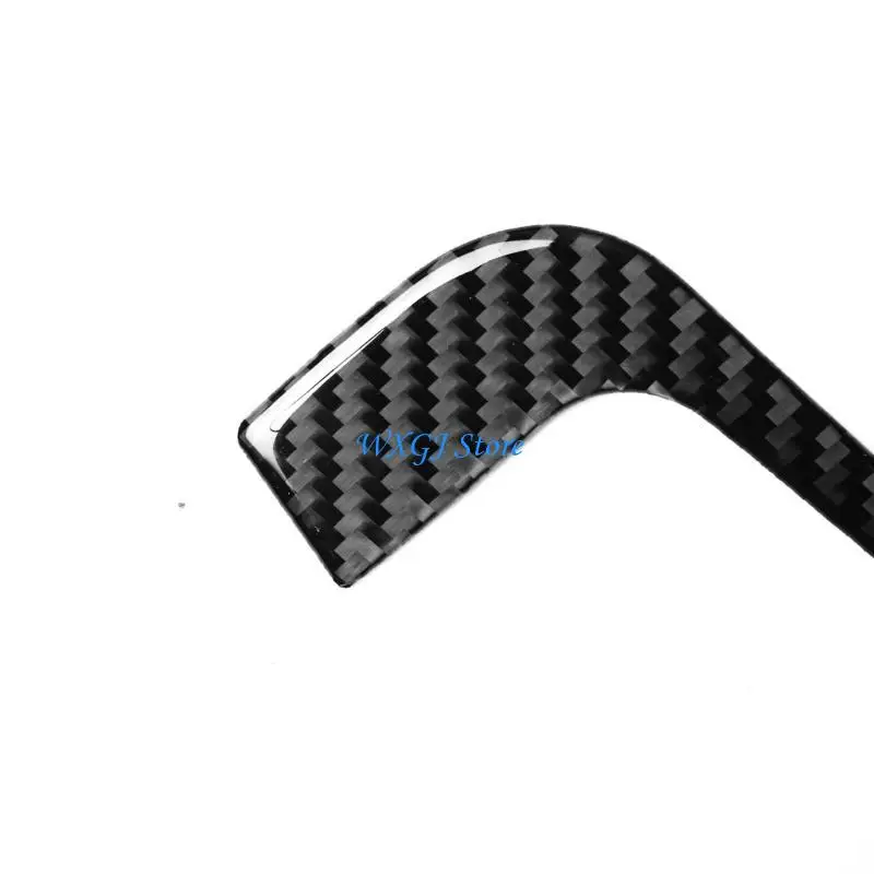 37JE 3pcs/set Door Armrest Cover Carbon Fiber Stickers for Car Interior for 500
37JE 3pcs/set Door Armrest Cover Carbon Fiber Stickers for Car Interior for 500