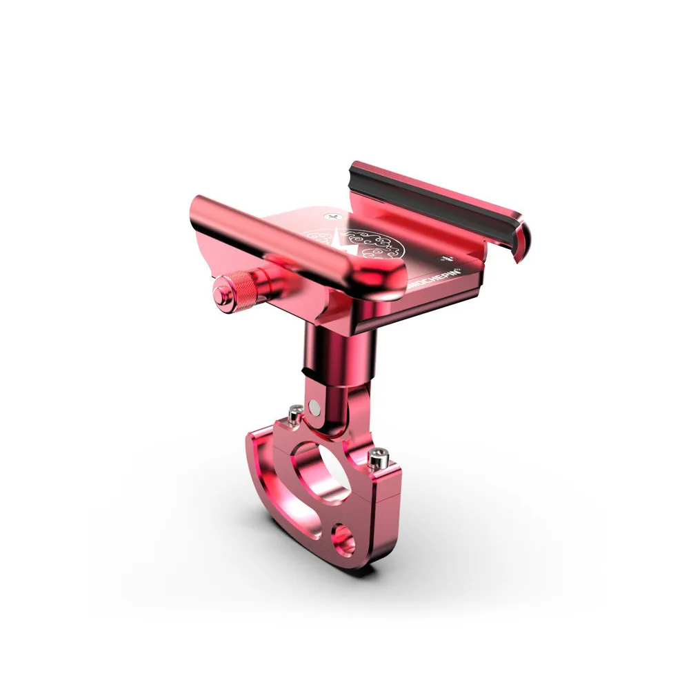 Aluminium Phone Holder Non Scratch Handlebar 20 28mm Rotation Navigation Bracket Bike Motorcycle Riding Equipment
Aluminium Phone Holder Non Scratch Handlebar 20 28mm Rotation Navigation Bracket Bike Motorcycle Riding Equipment