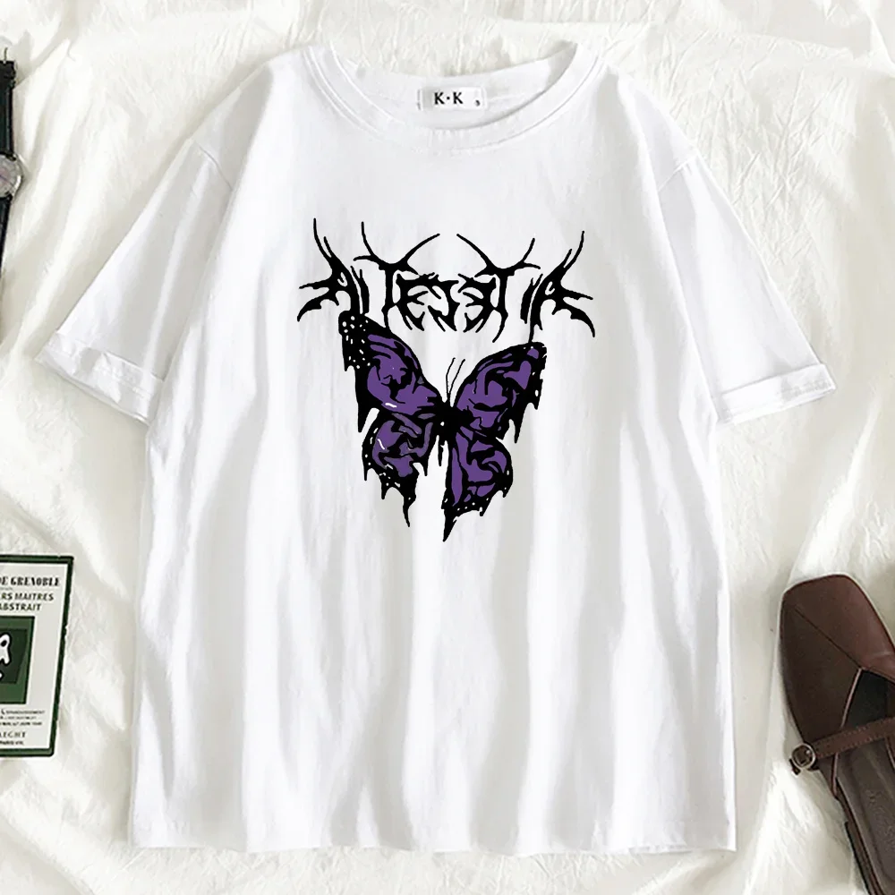 Harajuku Anime Oversized Women T-Shirt Aesthetic Funny Graffiti Printed Harajuku Unisex T-shirts Women Tees Tops
Harajuku Anime Oversized Women T-Shirt Aesthetic Funny Graffiti Printed Harajuku Unisex T-shirts Women Tees Tops