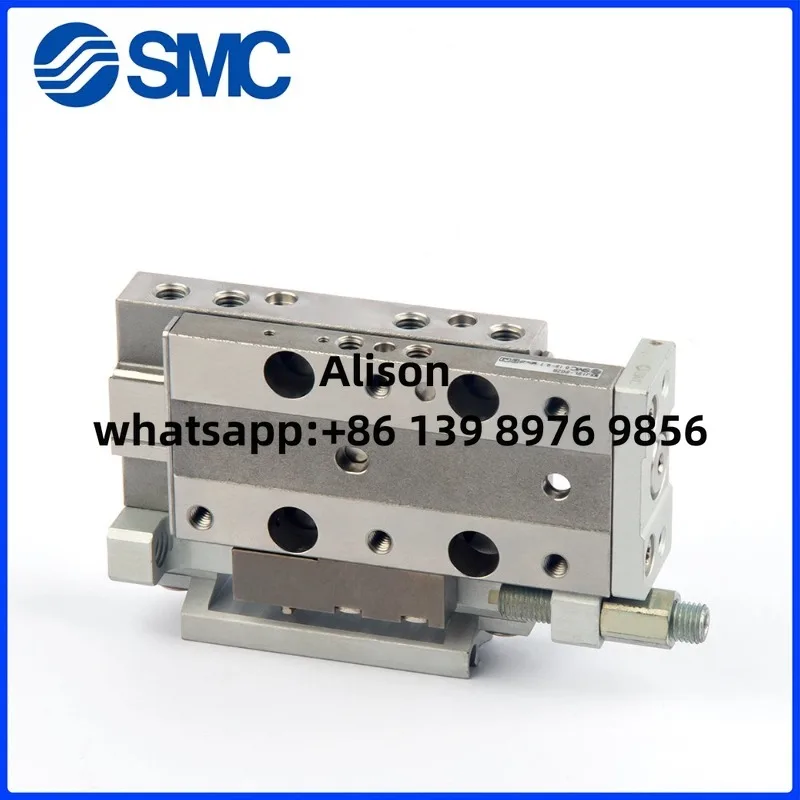 Оригинальный цилиндр-слайдер SMC MXJ4-5 MXJ4-10 MXJ4-5N MXJ4-10N MXJ4-5CS MXJ4-10CS MXJ4-5CT MXJ4-10CT MXJ4-5C MXJ4-10C MXJ4-5P
Оригинальный цилиндр-слайдер SMC MXJ4-5 MXJ4-10 MXJ4-5N MXJ4-10N MXJ4-5CS MXJ4-10CS MXJ4-5CT MXJ4-10CT MXJ4-5C MXJ4-10C MXJ4-5P