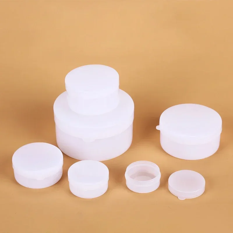 5/10 г 50 шт. пустая косметическая банка контейнер для макияжа круглые многоразовые бутылки крем для лица тени для век гель крем упаковка коробка горшки
5/10 г 50 шт. пустая косметическая банка контейнер для макияжа круглые многоразовые бутылки крем для лица тени для век гель крем упаковка коробка горшки