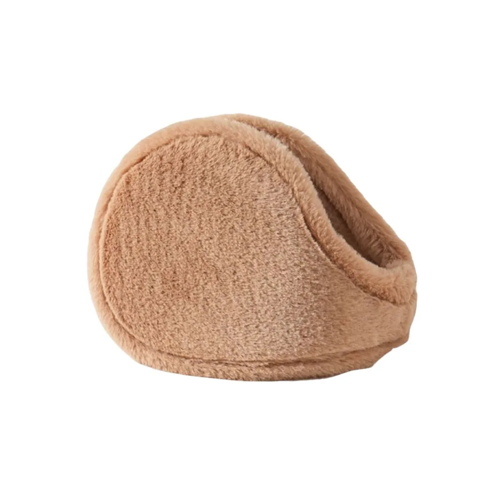 Мягкие утолщенные плюшевые наушники, ветрозащитные, сохраняющие тепло, теплые защитные наушники для мужчин и женщин
Мягкие утолщенные плюшевые наушники, ветрозащитные, сохраняющие тепло, теплые защитные наушники для мужчин и женщин