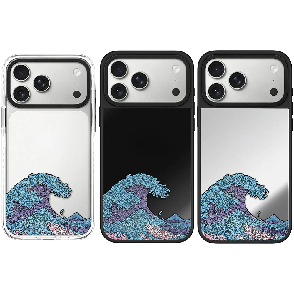 6051159 Acrylic / Mirror Magnetic Case: Compatible with IPhone 17 16 15 14 13 12 Pro Max 17 Air
6051159 Acrylic / Mirror Magnetic Case: Compatible with IPhone 17 16 15 14 13 12 Pro Max 17 Air