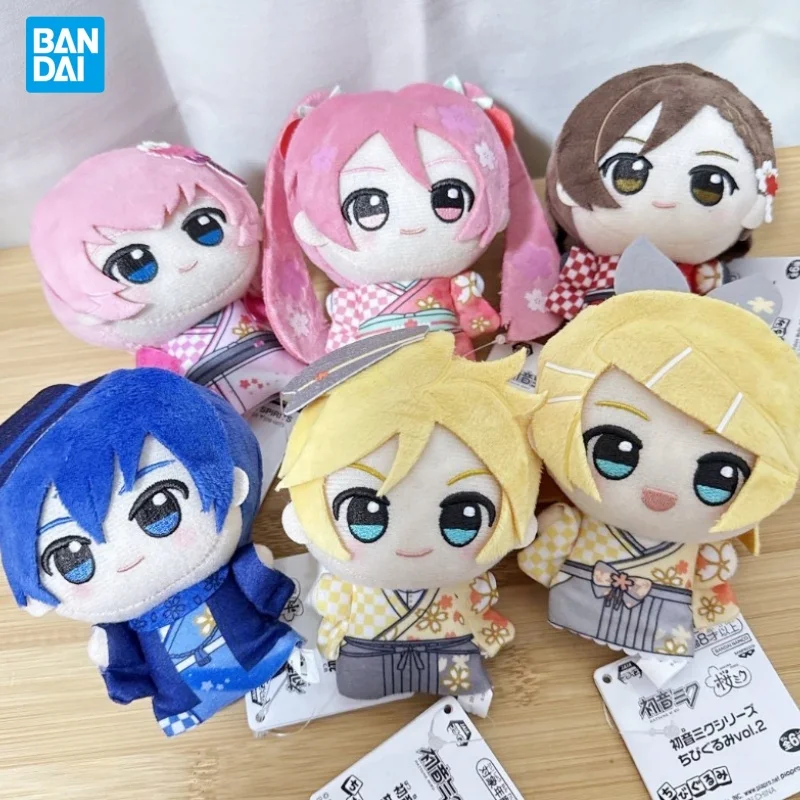 Original Banpresto Hatsune Miku Anime Vol 2 Miku & Kagamine Rin & Len & Megurine Luka Action Figures Model Figurine Figure Toys
Original Banpresto Hatsune Miku Anime Vol 2 Miku & Kagamine Rin & Len & Megurine Luka Action Figures Model Figurine Figure Toys