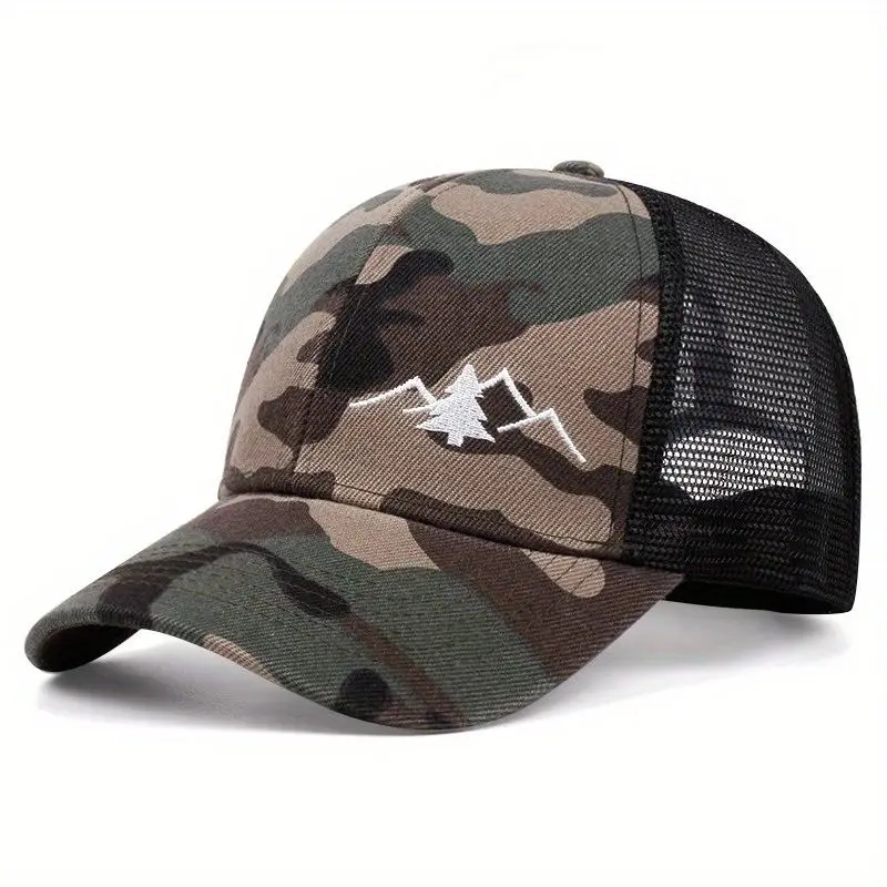 2024 new color matching baseball cap protective men's net cap sports fashion sunshade cap breathable sunscreen cap
2024 new color matching baseball cap protective men's net cap sports fashion sunshade cap breathable sunscreen cap