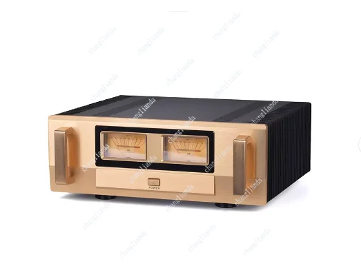 Копия 1:1 усилителя Accuphase E-405 класса A и B мощностью 300 Вт, высокомощный усилитель для домашнего Hi-Fi, класса Hi-End, чистый усилитель мощности
Копия 1:1 усилителя Accuphase E-405 класса A и B мощностью 300 Вт, высокомощный усилитель для домашнего Hi-Fi, класса Hi-End, чистый усилитель мощности