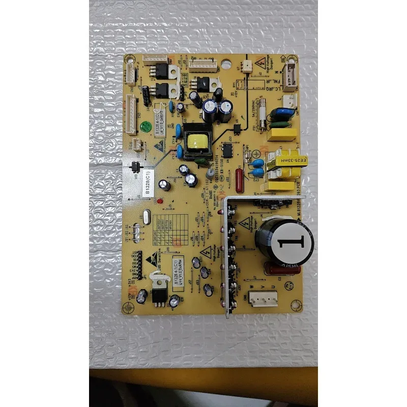 XMSJ For B1328.4-1(C1) Meiling Refrigerator Control Computer Board B1328.4-1(H1) Original Brand New Power Supply NNNNNN
XMSJ For B1328.4-1(C1) Meiling Refrigerator Control Computer Board B1328.4-1(H1) Original Brand New Power Supply NNNNNN