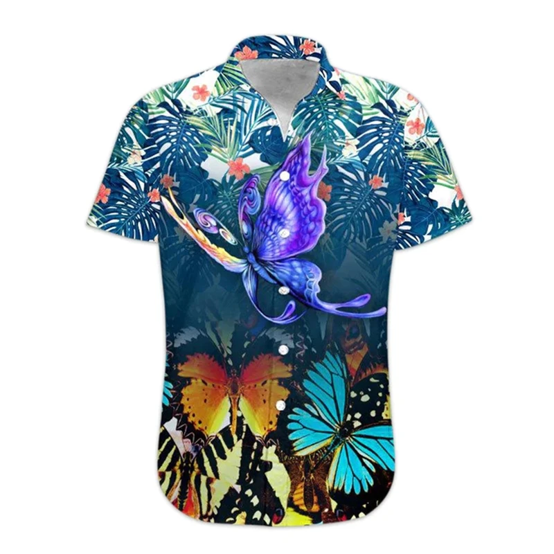 Funny Hawaiian Shirt Men Personality Summer Lapel Button Short Sleeve Shirts Top Street Fashion Oversized Blouse Male Clothing
Funny Hawaiian Shirt Men Personality Summer Lapel Button Short Sleeve Shirts Top Street Fashion Oversized Blouse Male Clothing