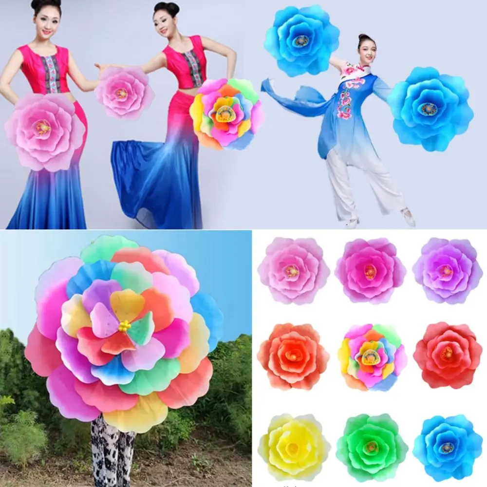 20/30/40/50 см цветок пиона танцевальный реквизит красочная ткань ручной цветок творческое выступление спортивные встречи вход цветок
20/30/40/50 см цветок пиона танцевальный реквизит красочная ткань ручной цветок творческое выступление спортивные встречи вход цветок