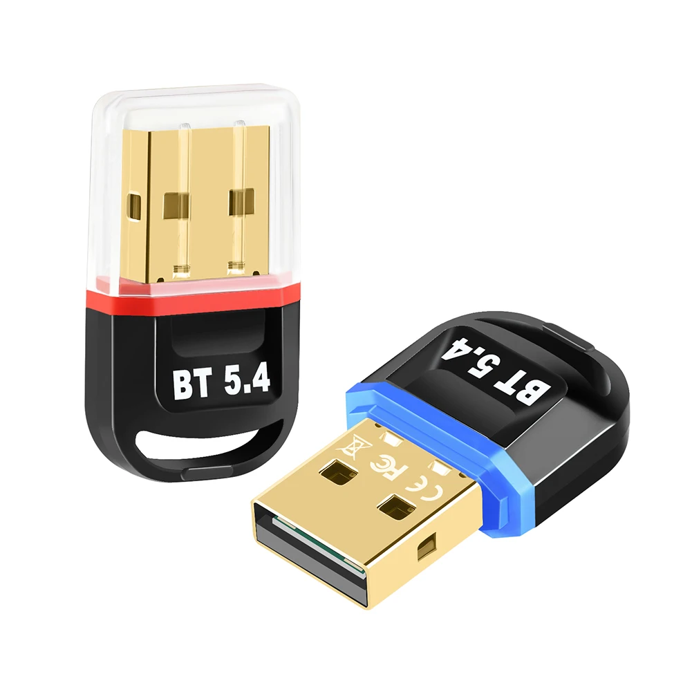 USB BT 5.4 Dongle Adapter BT Adapter Поддержка Win11/10/8.1 BT 5.4 Dongle Receiver для ПК Динамик Беспроводная мышь Наушники Клавиатура
USB BT 5.4 Dongle Adapter BT Adapter Поддержка Win11/10/8.1 BT 5.4 Dongle Receiver для ПК Динамик Беспроводная мышь Наушники Клавиатура