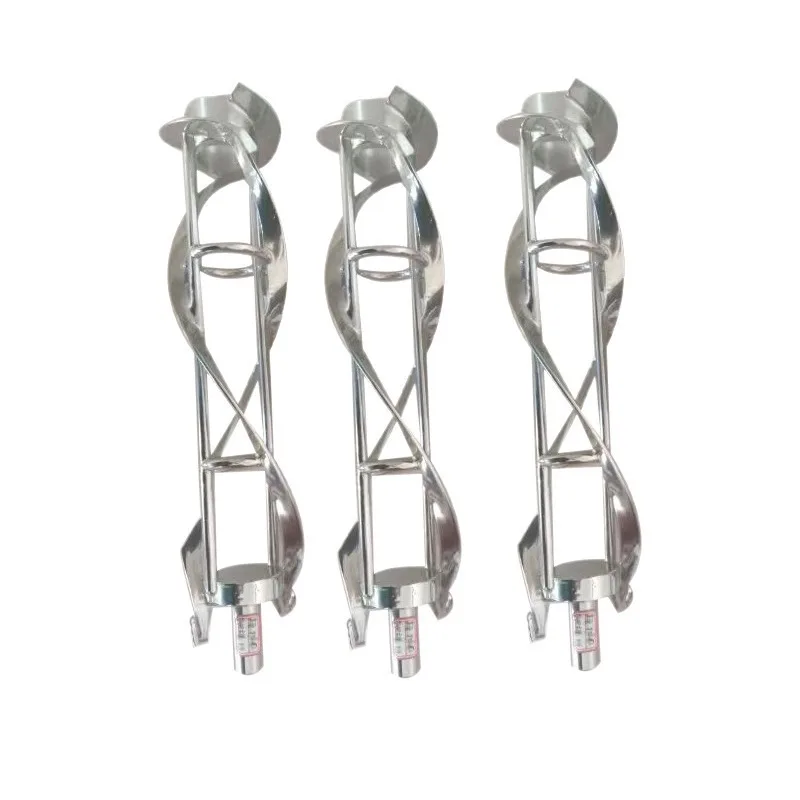 Ice cream machine mixer, mixing shaft 304/316 stainless steel ice cream machine
Ice cream machine mixer, mixing shaft 304/316 stainless steel ice cream machine