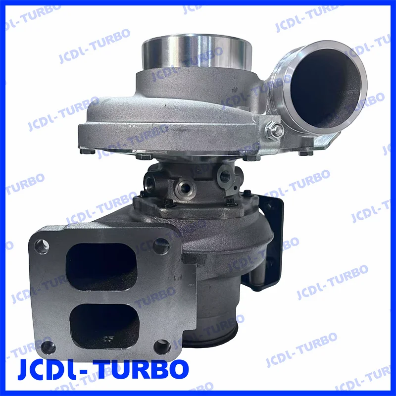 TURBOCHARGER RHG8V S1760-E0M81 S1760-E0022 E1760-E0021 TURBO for HINO TRUCK 13.0L ENGINE E13TC
TURBOCHARGER RHG8V S1760-E0M81 S1760-E0022 E1760-E0021 TURBO for HINO TRUCK 13.0L ENGINE E13TC