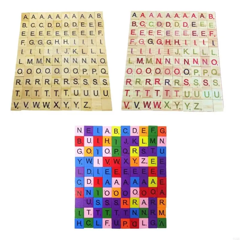 92me 100 PCS Ремесла, подвески, орфографические и вырезки деревянные красочные плитки Scra-Bble Scra-Ble Letters для деревянных
92me 100 PCS Ремесла, подвески, орфографические и вырезки деревянные красочные плитки Scra-Bble Scra-Ble Letters для деревянных